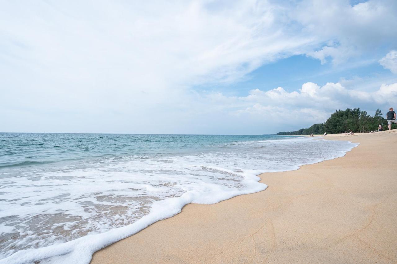 Kokotel Phuket Nai Yang Beach Exterior foto