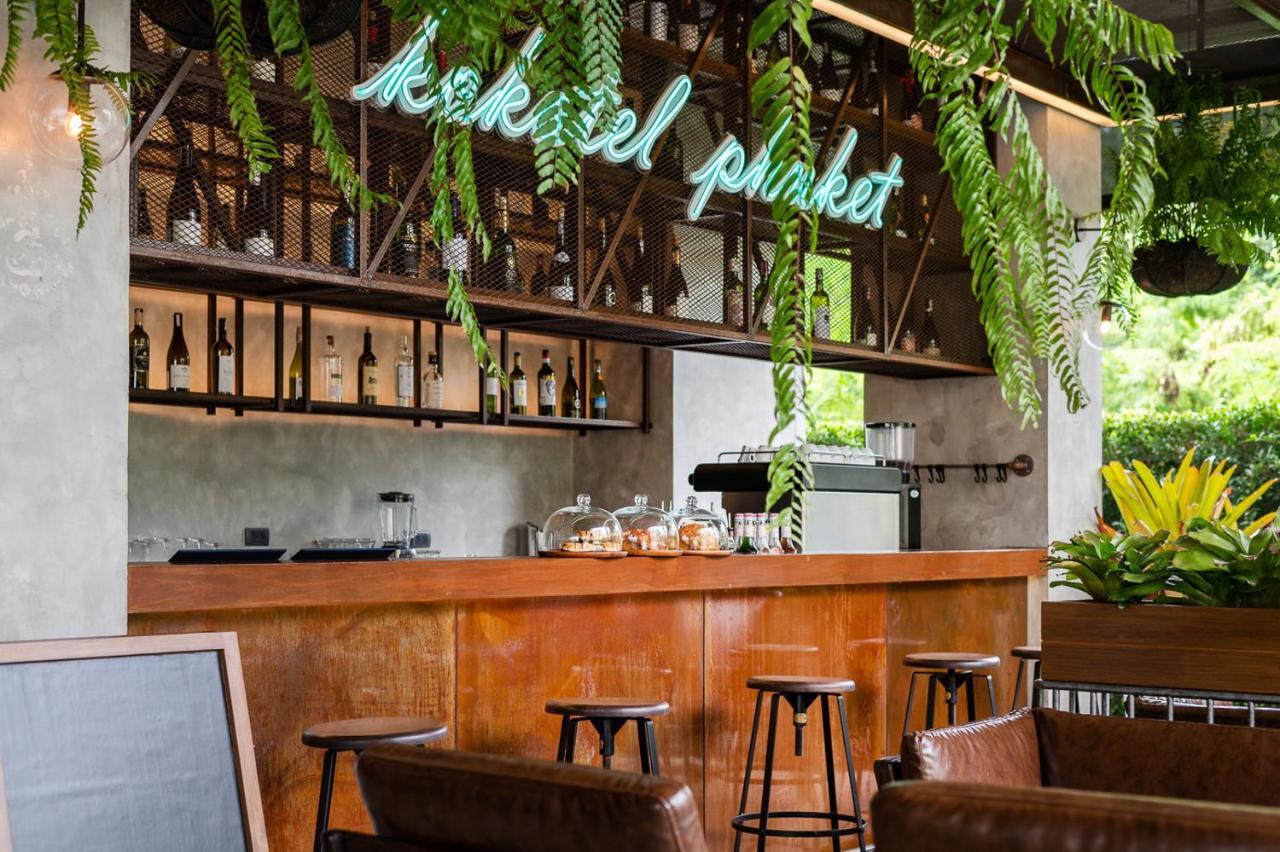 Kokotel Phuket Nai Yang Beach Exterior foto